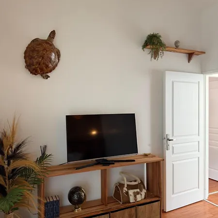 Le Gahignon Holiday home *