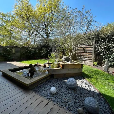 Holiday home Le Gahignon *