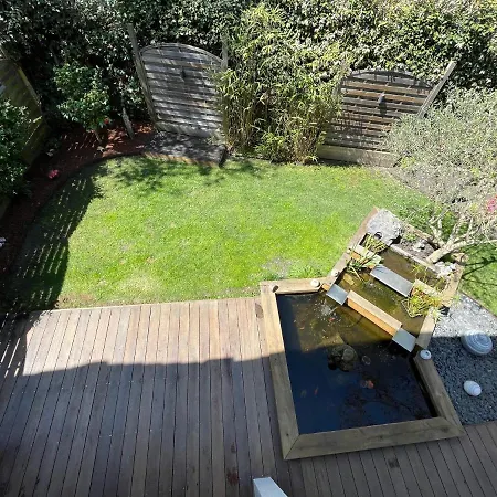 Holiday home Le Gahignon