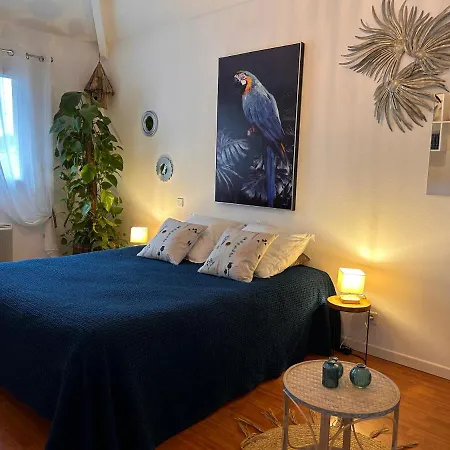Holiday home Le Gahignon Lanton