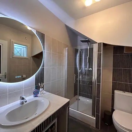 Le Gahignon Holiday home