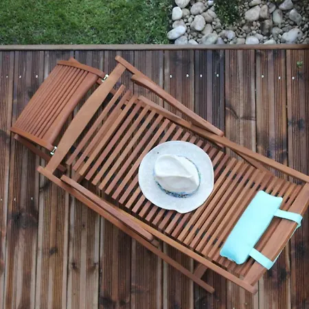 Le Gahignon Holiday home *