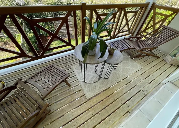 Le Gahignon Semesterbostad *