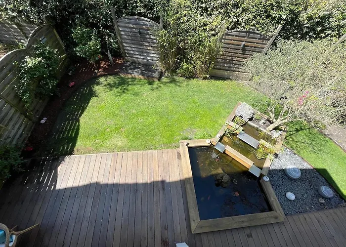 Σπίτι διακοπών Le Gahignon