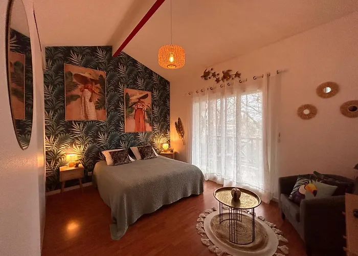 Le Gahignon Σπίτι διακοπών