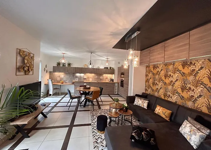 Σπίτι διακοπών Le Gahignon *