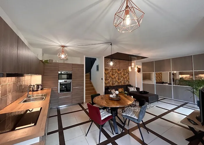 Σπίτι διακοπών Le Gahignon Lanton