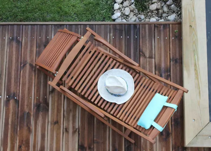 Le Gahignon Σπίτι διακοπών *